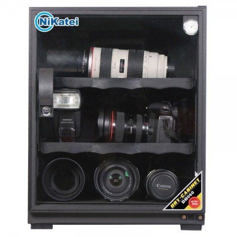 Tủ chống ẩm NIKATEI DH060